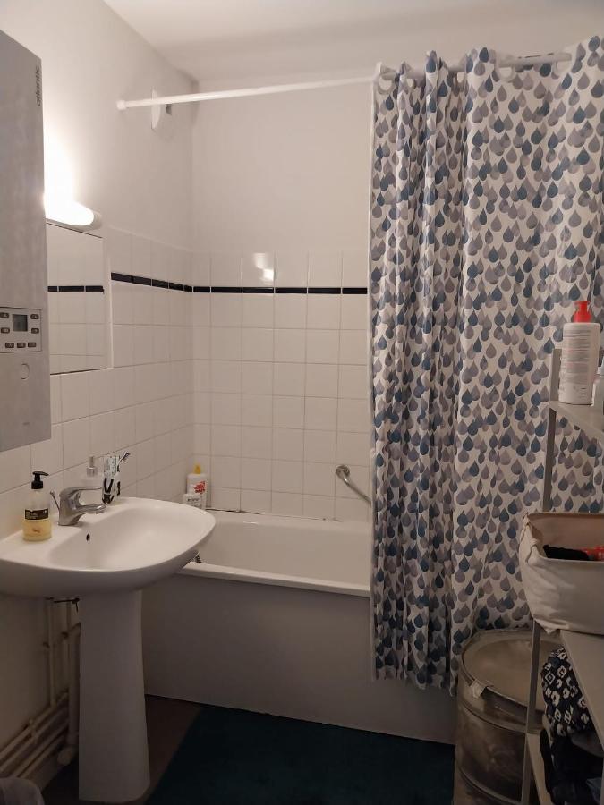 T2 Parc Jb Lebas Appartement *