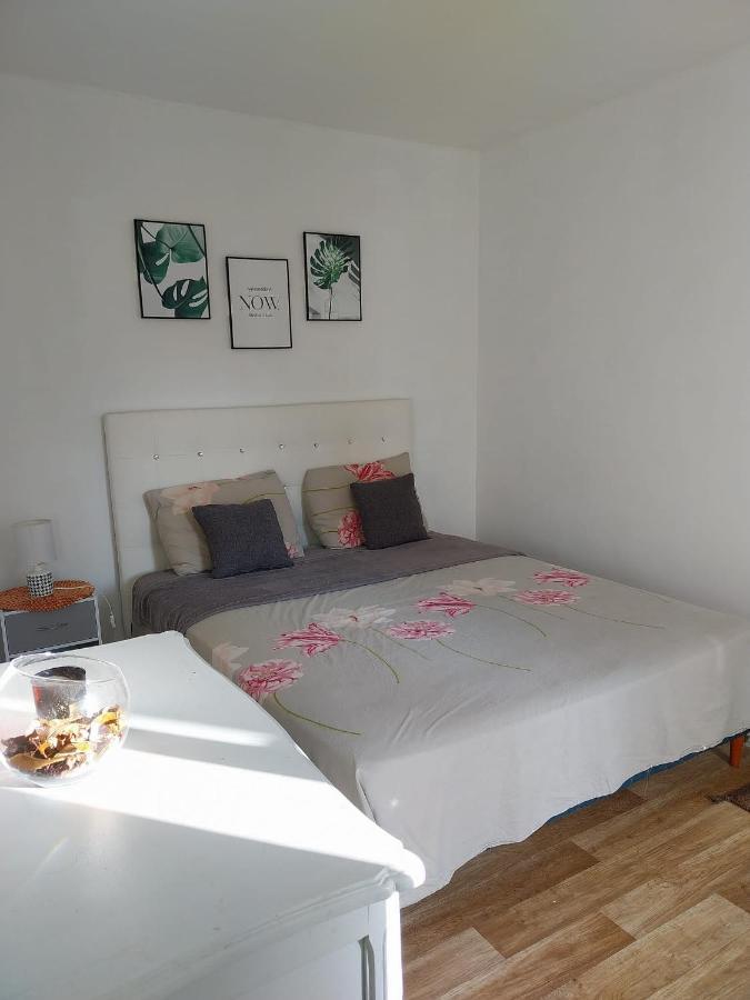 Appartement T2 Parc Jb Lebas Lille